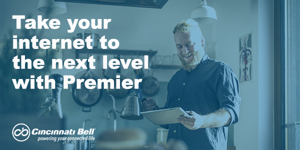 Premier - Powering your Connected Life